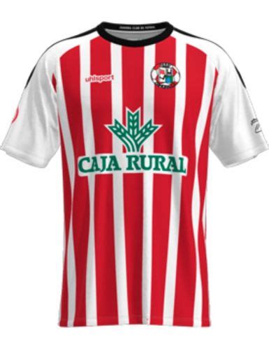 Camisetas Zamora 2022 23