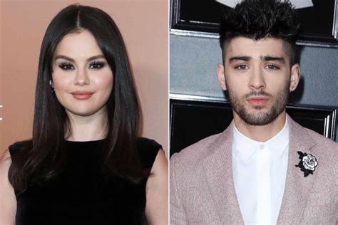 Selena Gomez and Zayn Malik Spark Dating Rumors After They're Spotted at Dinner Together in N.Y.C.