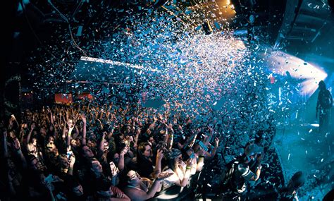 NYE Party: Detroit Rave City w/ Detroit booty music legend DJ ASSAULT