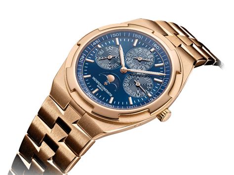 Vacheron Constantin Overseas Perpetual Calendar Ultra-Thin (Price ...