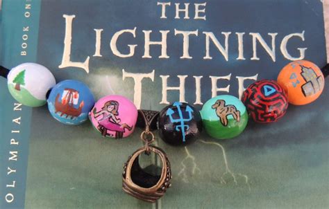Camp Half Blood Necklace Annabeths Necklace By Lastinglegacys