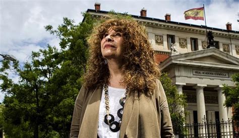 Gioconda Belli Escritora Nicarag Ense Expatriada Acepta Nacionalidad