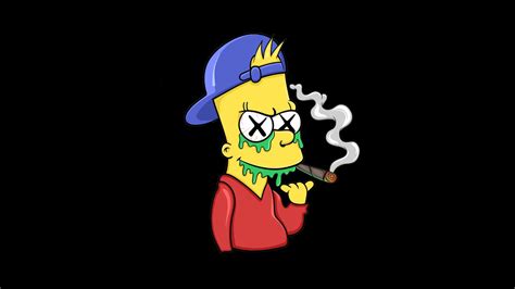 Bart Simpson