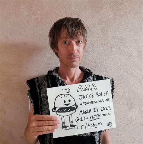 64 best r/tpbgm images on Pholder | Hi, I'm Jacob Rolfe, the dude who