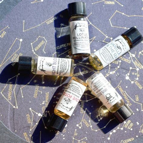 Perfume Art - Etsy