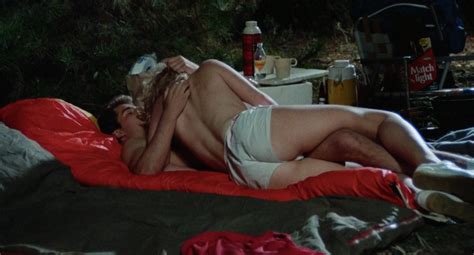 Nude Video Celebs Lynda Wiesmeier Nude Evil Town