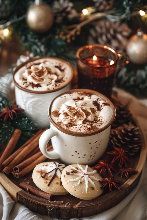 Best Diy Hot Cocoa Bar Ideas To Recreate