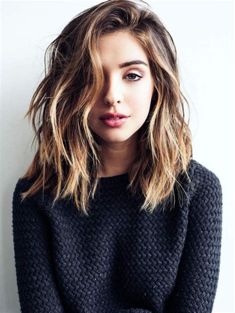Corte Feminino Para Quem Tem Pouco Cabelo - Corte Para Quem tem Pouco Cabelo → Corte que dão volume, FOTOS!