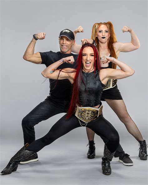 Kayleigh Rae (Alba Fyre), Isla Dawn