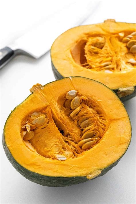how to cook kabocha squash 12