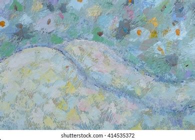 Fragment Oil Painting Naked Woman Stock Illustration 414535372 Shutterstock