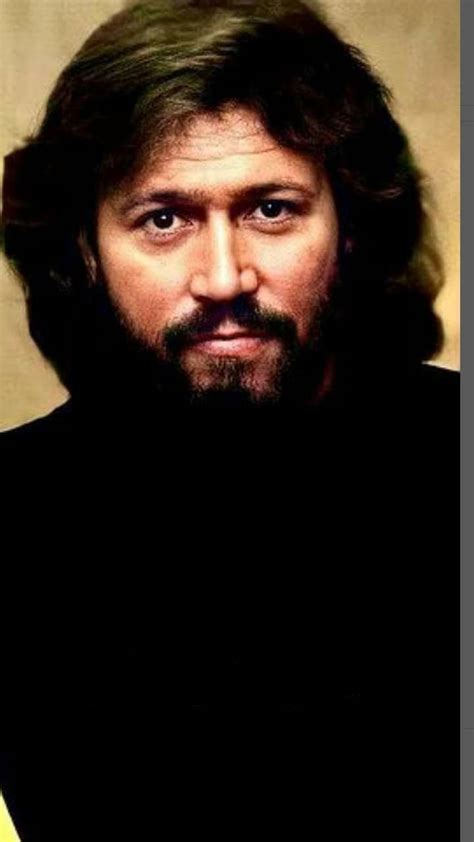 Pin By JN B On Bee Gees Andy Barry Gibb Bee Gees Gees