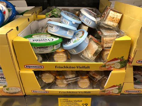 Grenzen der Verpackung - manchmal kommt auch eine Umverpackung an ihre ...