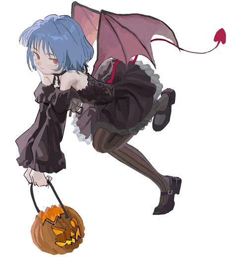 Remilia Scarlet :: Remilia Scarlet :: Touhou Project :: Touhou Project