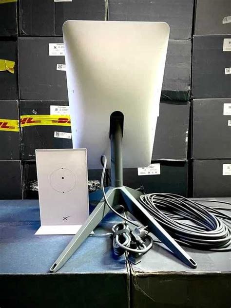 Старлінк 2 / Starlink 2 (RV) Без заборгованності ОПТ та роздріб: 19 399 ...