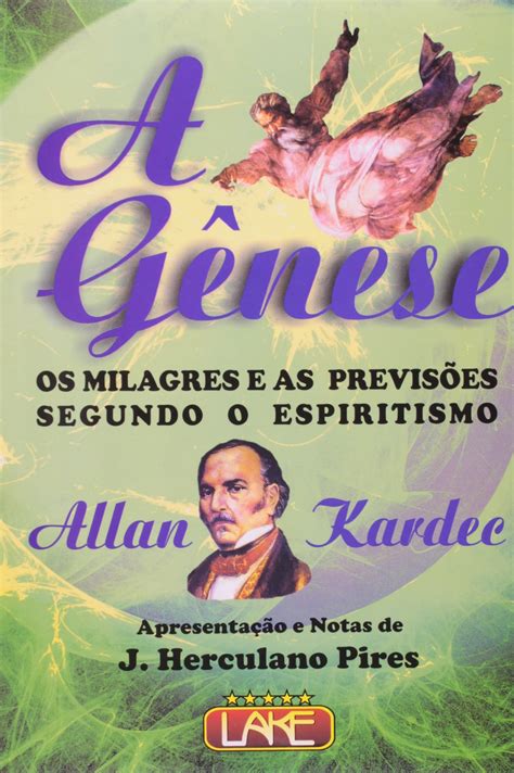 A Gênese Original Pdf - A Genese PDF J.Herculano Pires