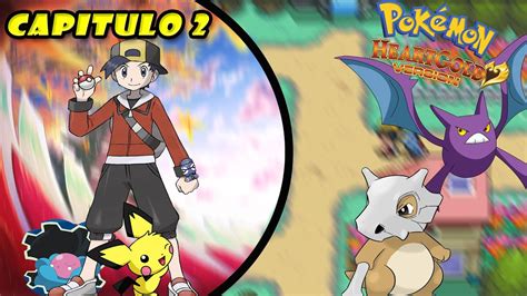 Pok Mon Heartgold Randomlocke Capitulo Nuevos Compa Eros Youtube