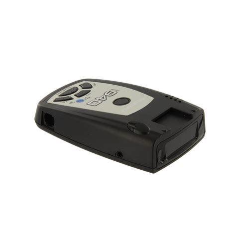 Beltronics Vector 940 Radar Detector