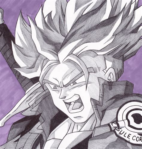Easy Dragon Ball Z Characters Drawings In Pencil Edward Elric Wallpapers
