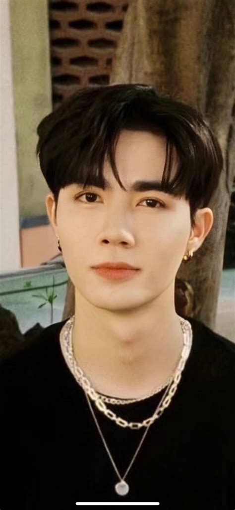 Thai Drama Cute Gay Beautiful Men Hot Guys Celebs Actors World