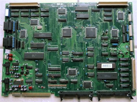 File:Mvs mv4f.jpg - NeoGeo Development Wiki