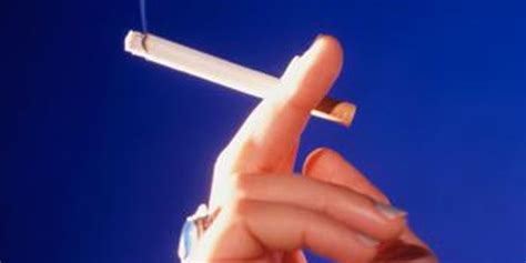 Are Nicotine Dangers Overstated?