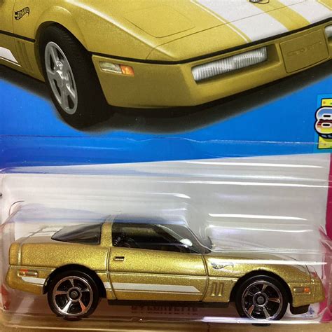 未使用Dアソート ホットウィール シボレー コルベット Hot Wheelsの落札情報詳細 ヤフオク落札価格検索 オークフリー