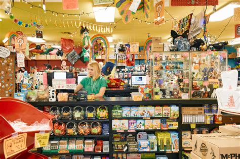 25 of the Best Stores in Seattle | Seattle Met