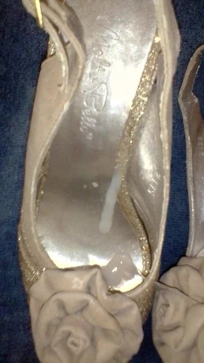 Tacones Dorados Cumshot Gay Big Cock Big Cock Porn XHamster