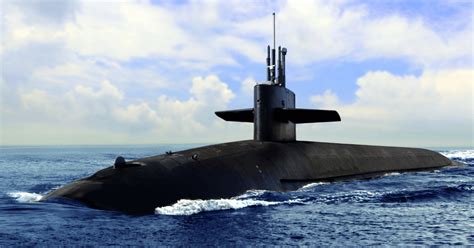 What Are The Best Submarines In The World At William Peltier Blog