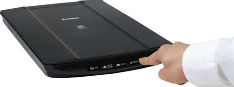 Canon Canoscan Lide Scanner Lide Buy Best Price In Uae