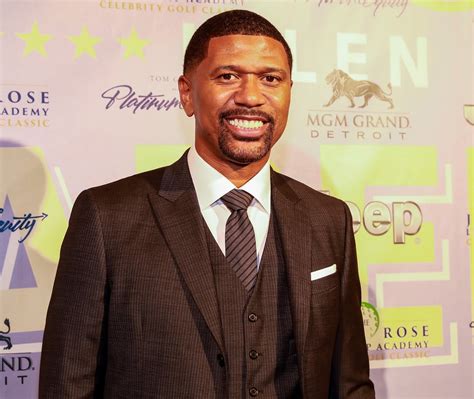 Jalen Rose Net Worth | Celebrity Net Worth