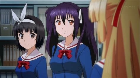 Isuca Anime Sexy Hot Anime And Characters Wallpaper 38411981 Fanpop