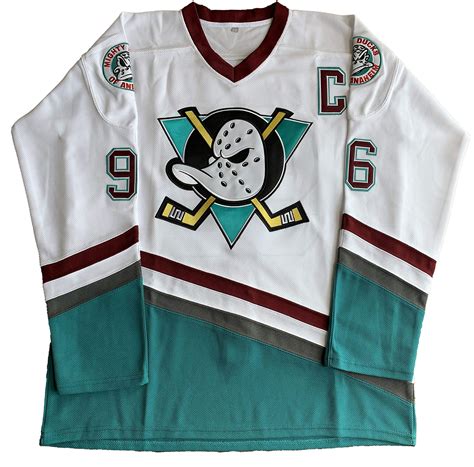 Hockey Shirts Embroidery | Free Embroidery Patterns