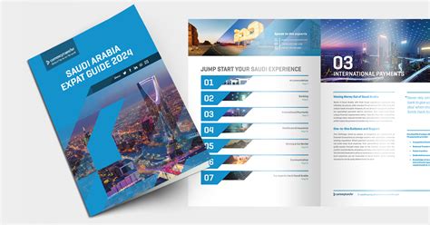 Saudi Arabia Essential Expat Guide | CurrencyTransfer.com