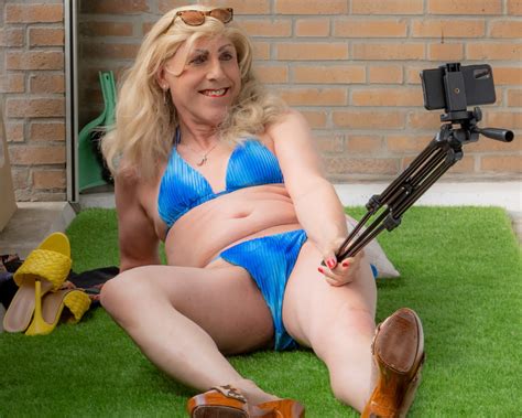 High Heel And Bikini Shots On The Balcony Pics Xhamster