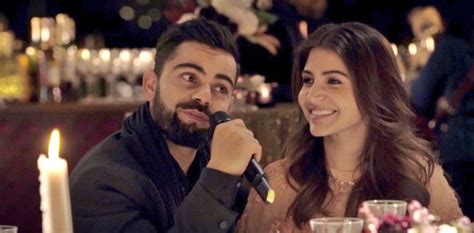 Virushka post heartfelt messages for each other on wedding anniversary