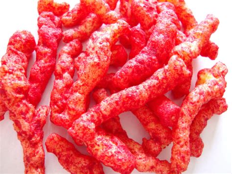 Cheetos Crunchy Flamin Hot Limón Cheese Flavored Snacks SNACKEROO