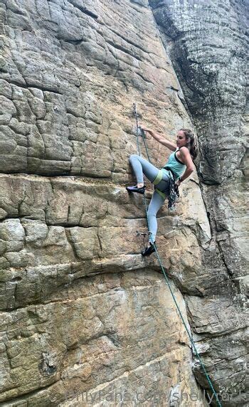 Shellyrock Shellyrocks Nude OnlyFans Page 3 The Fappening Plus