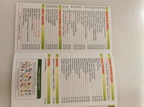 Wing Soon | Basildon