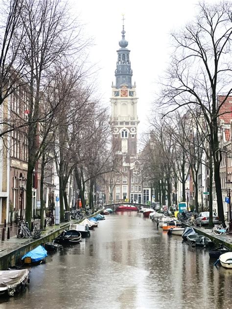 One Week In Amsterdam An Art Lovers Itinerary