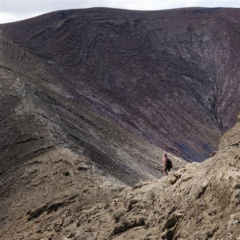 The Best Hikes And Walks In Lanzarote — Where Next
