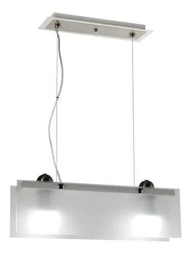 Luminária pingente led multidirecional de teto Ferrolux C 208ACE cor