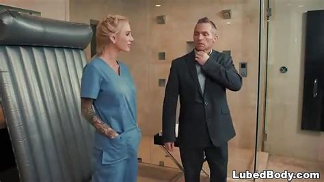 Lubrifiée et baisée comme jamais Porn