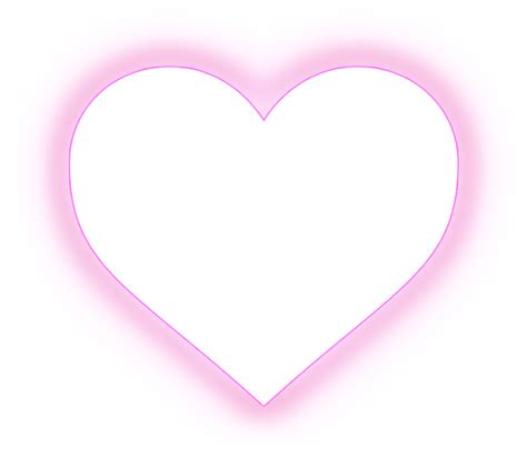 Download High Quality transparent heart cute Transparent PNG Images ...