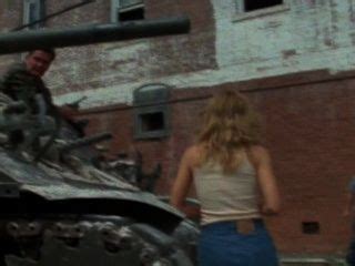 James Cromwell Babe Star Trek Nude In Public Square Hotntubes