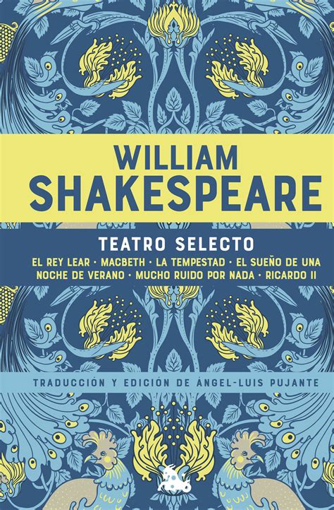 Frases De William Shakespeare 3