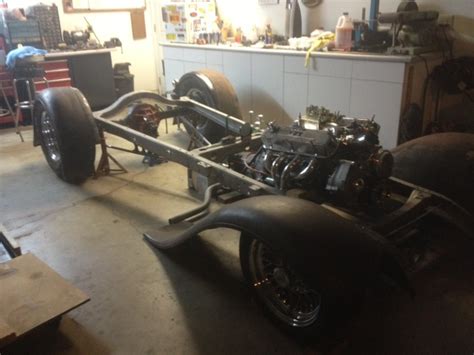 Hot Rods Started Spec Ing Out Parts Page 3 The H A M B