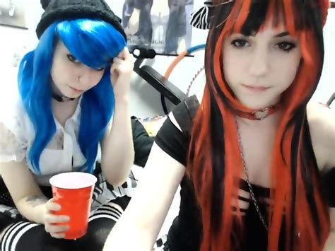 Lesbian Camshow 22 02 2015 1