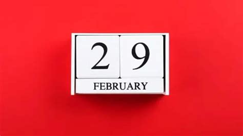 When Is Leap Day 2024 In India Darya Celestina